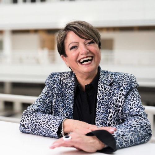 Petra Claessen