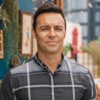 Sacha van der Most van Spijk
